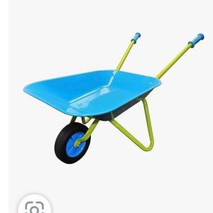 Kids Wheelbarrow 3+ NEW